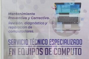 Soluciones tecnológicas ST2