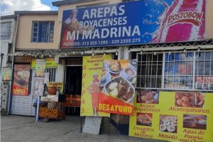 Las delicias de mi madrina