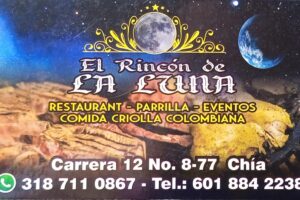 El rincón de la luna