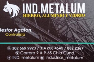 IND.METALUM