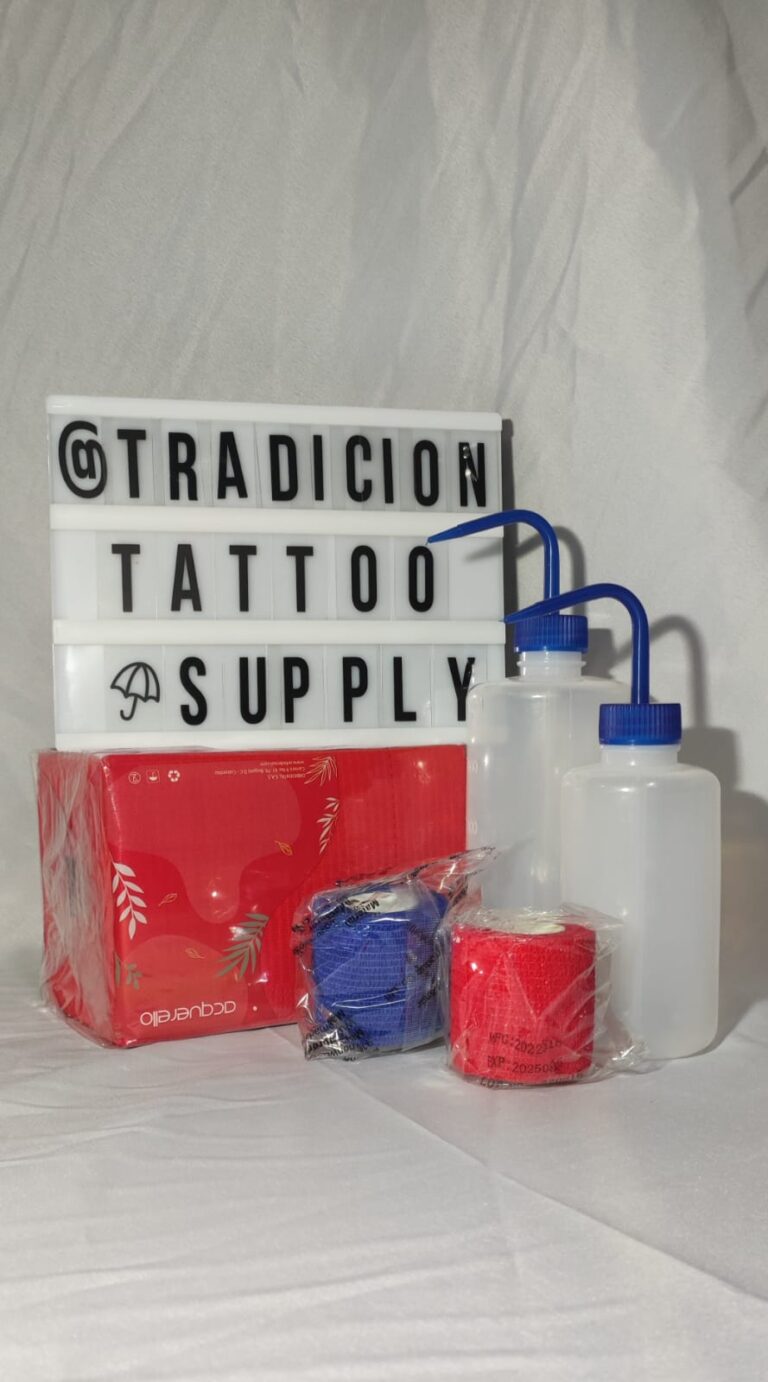 TradiciÃ³n tattoo supply (2)