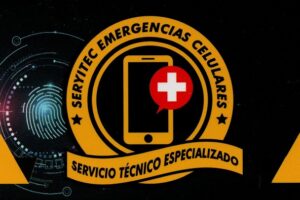 Serytec emergencias celulares